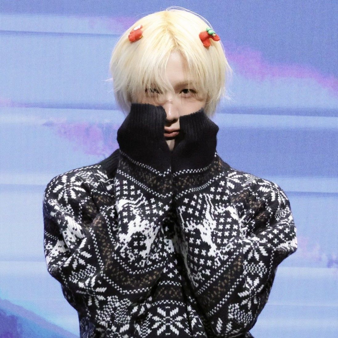 ソウル (P1Harmony)の最近の活動写真