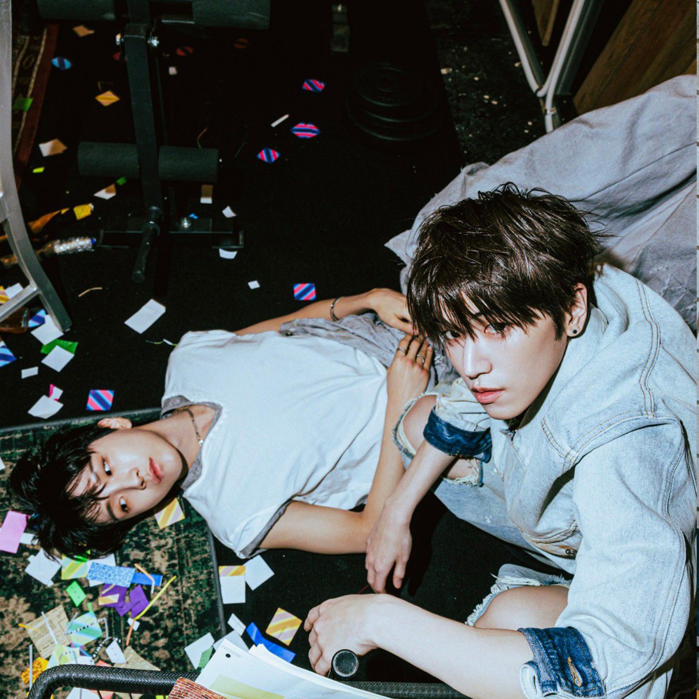 Latest photo of BOYNEXTDOOR