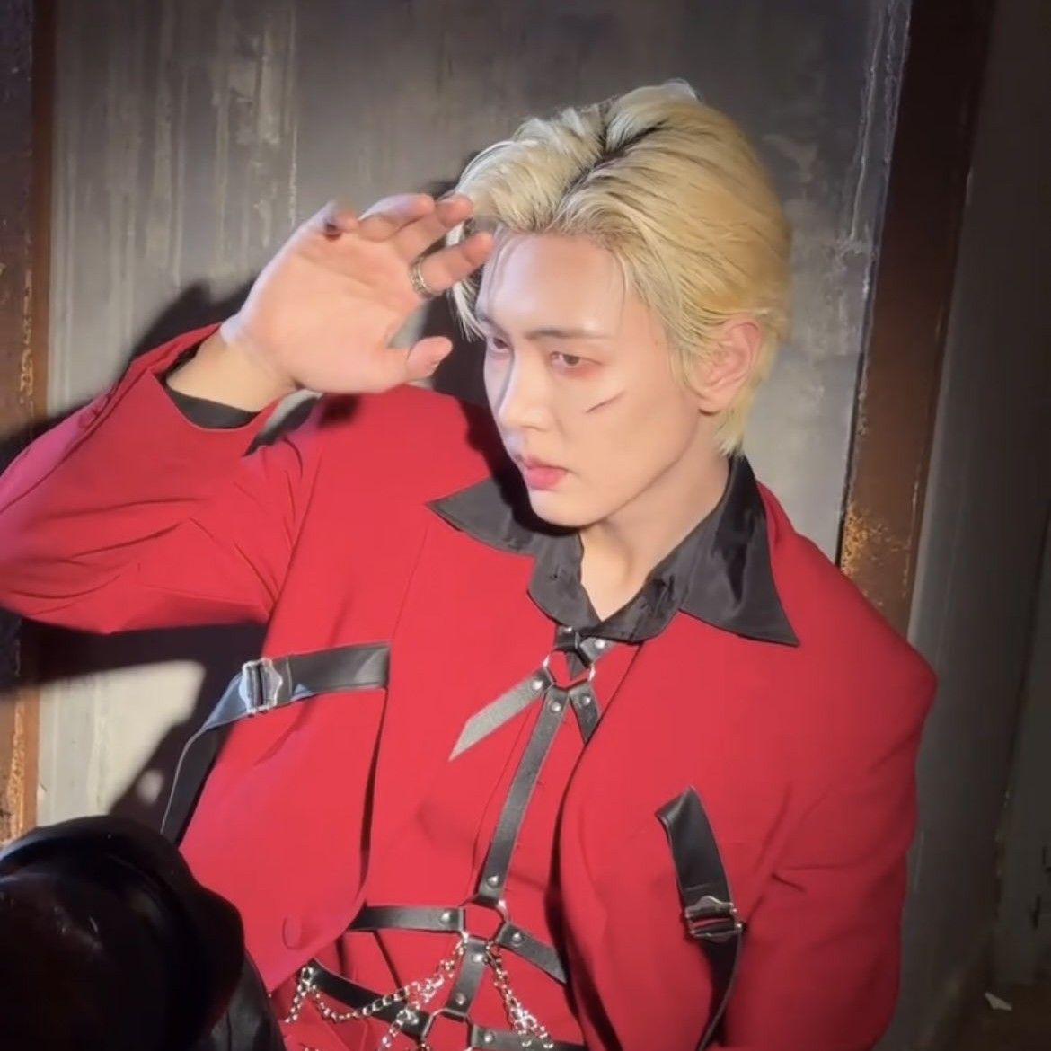 Latest photo of Jaeyoon (SF9)