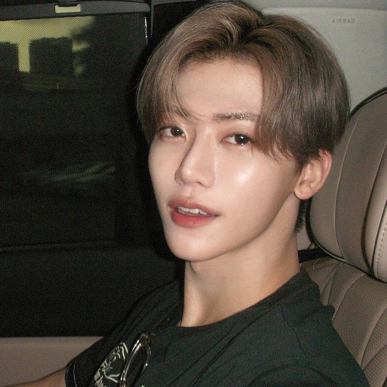 Latest photo of Jaemin (NCT DREAM)