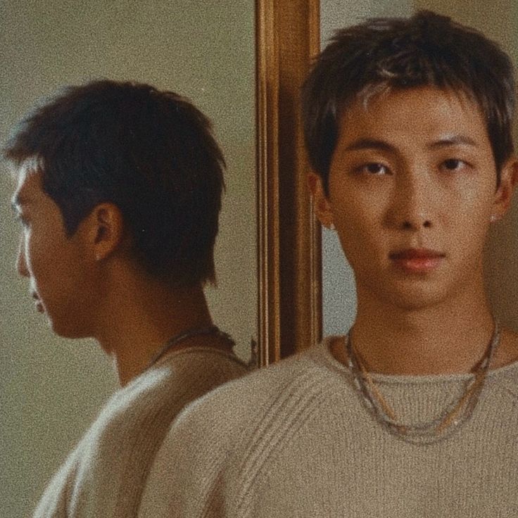 RM (BTS)の最近の活動写真