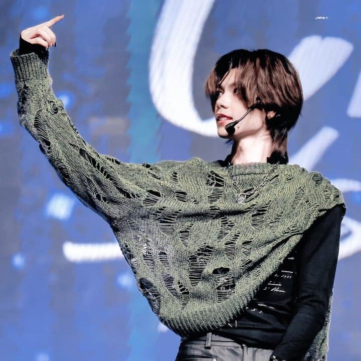 K-POP posts beloved by 숑 (NexT1DE) fans