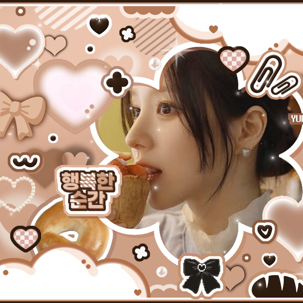 Latest photo of HeeJin (ARTMS)