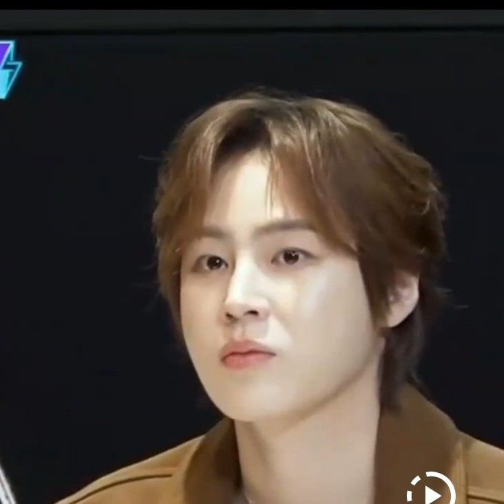 Latest photo of Ha Sungwoon