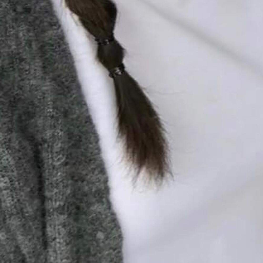 A moment captured by Go Won (Loossemble)'s fan