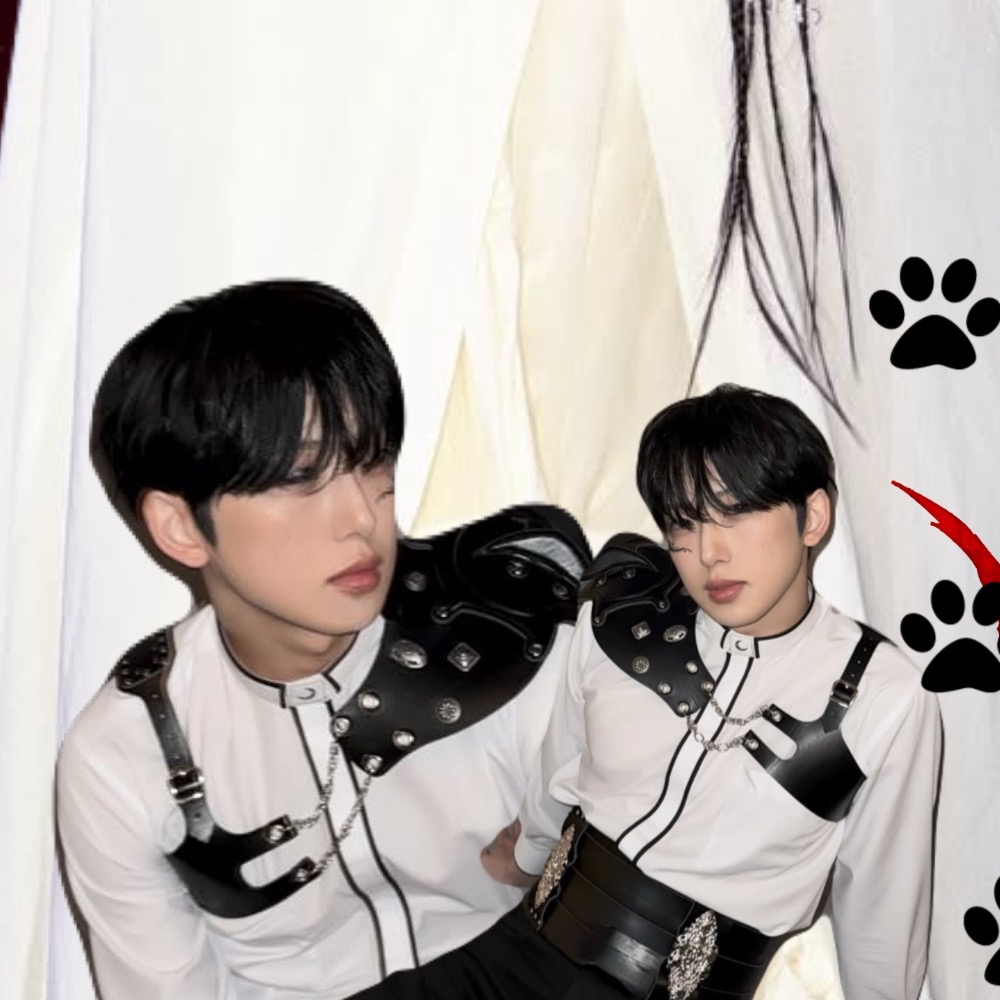 Latest photo of Fuma (&TEAM)