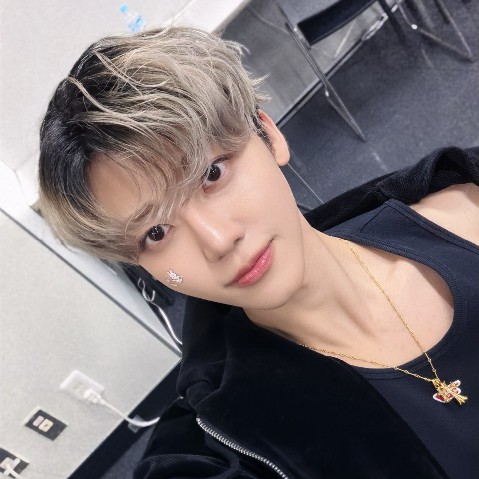 Latest photo of Jaemin (NCT DREAM)