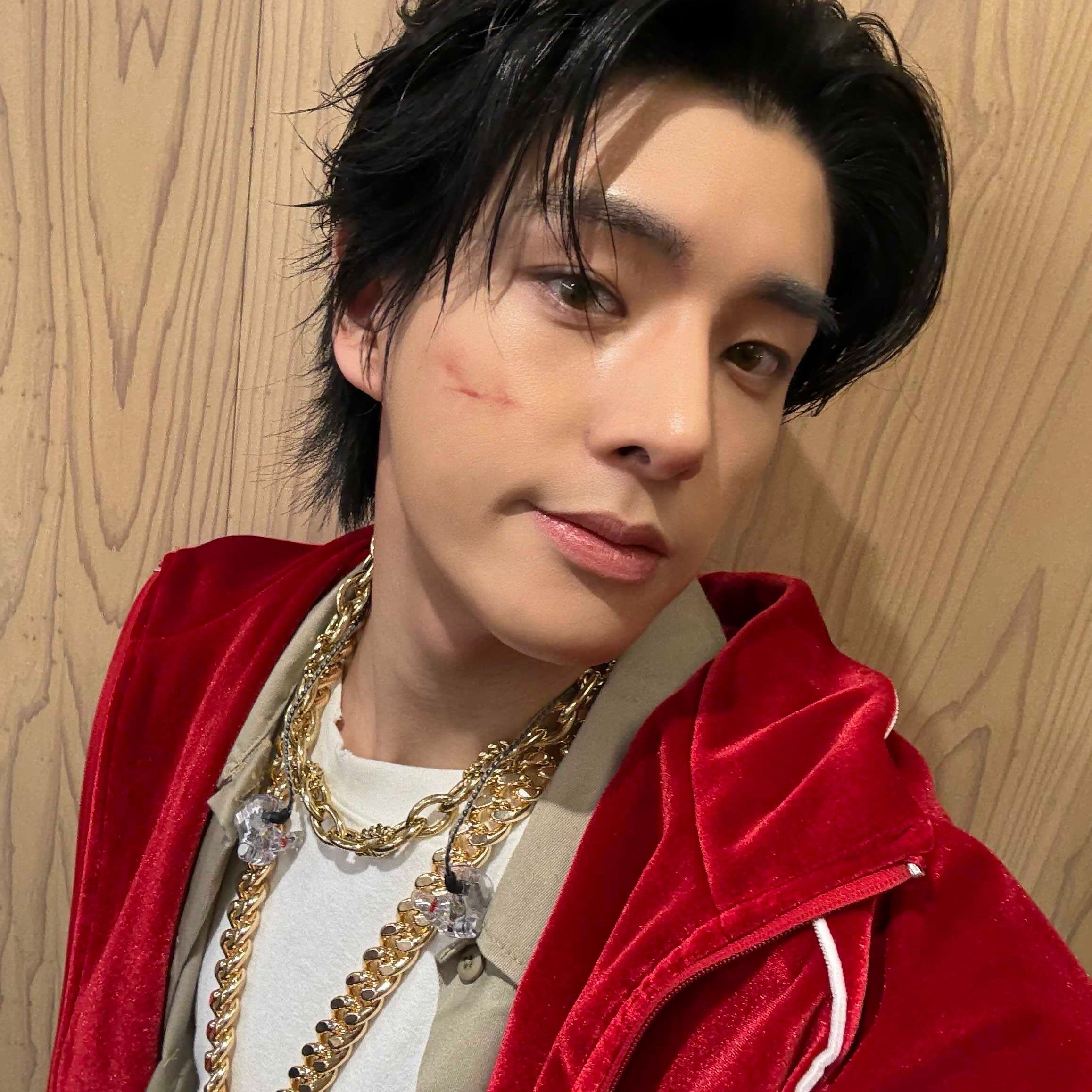 ENHYPEN 최근 활동샷