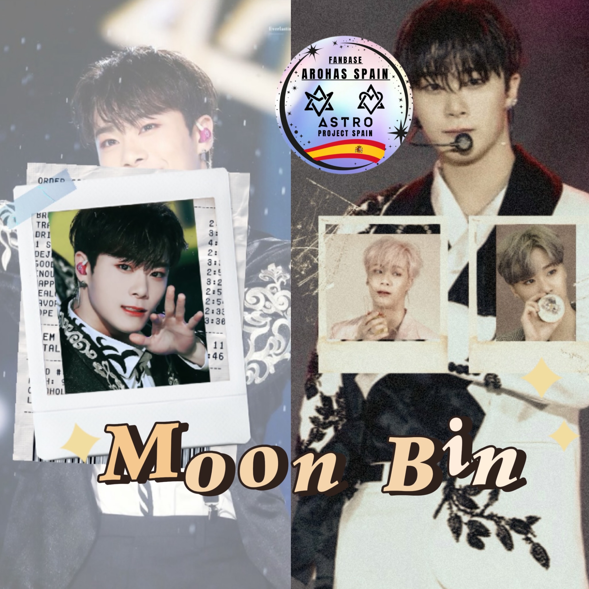 Foto aktivitas terbaru ASTRO