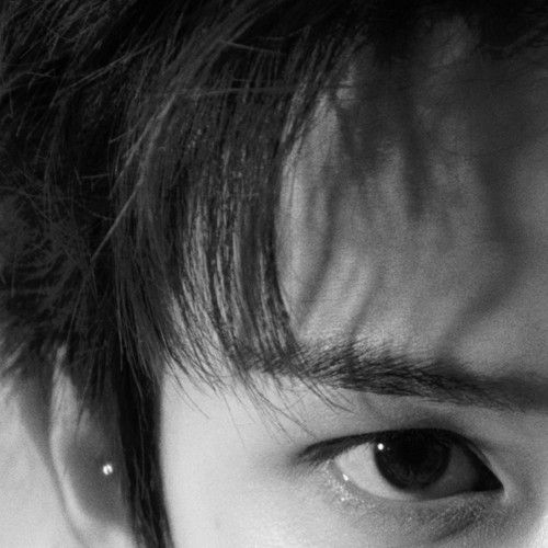 Recent activity shot of Asahi (TREASURE)