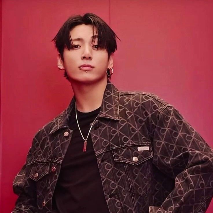 Foto terbaru Jungkook (BTS)