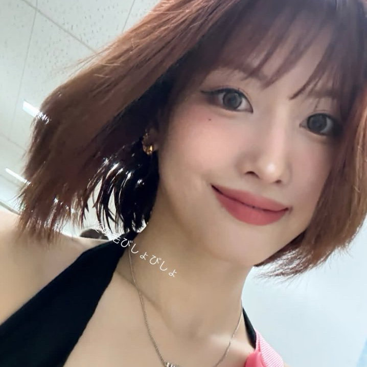 モモ (TWICE)の最近の活動写真