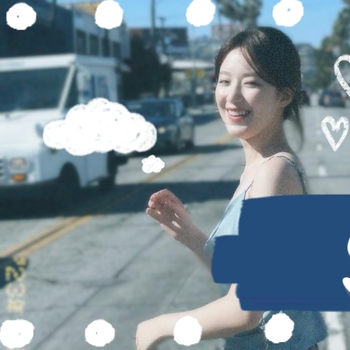 슈화 (아이들)의 최신 사진