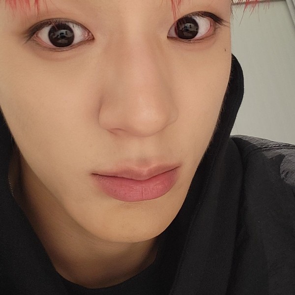 Popular profile picture of Jeno (NCT DREAM) loved by fans