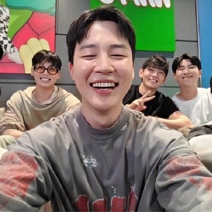 Behind-the-scenes cut of Jimin (BTS)