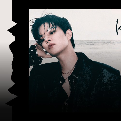 Popular profile image of Seungmin (Stray Kids) selected by votes