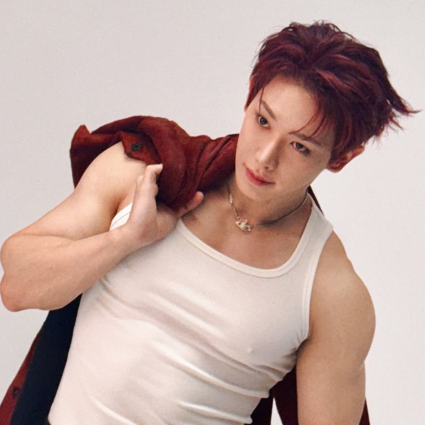 Latest photo of Wonho