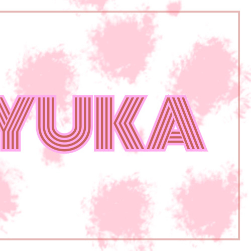 A moment captured by Mayuka (NiziU)'s fan