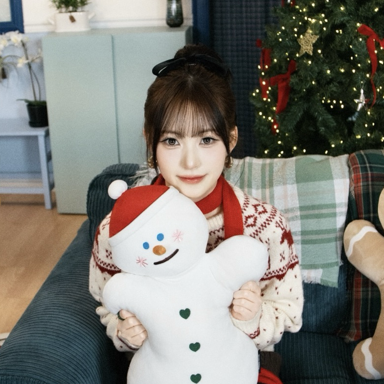 Latest photo of Liv (RESCENE)