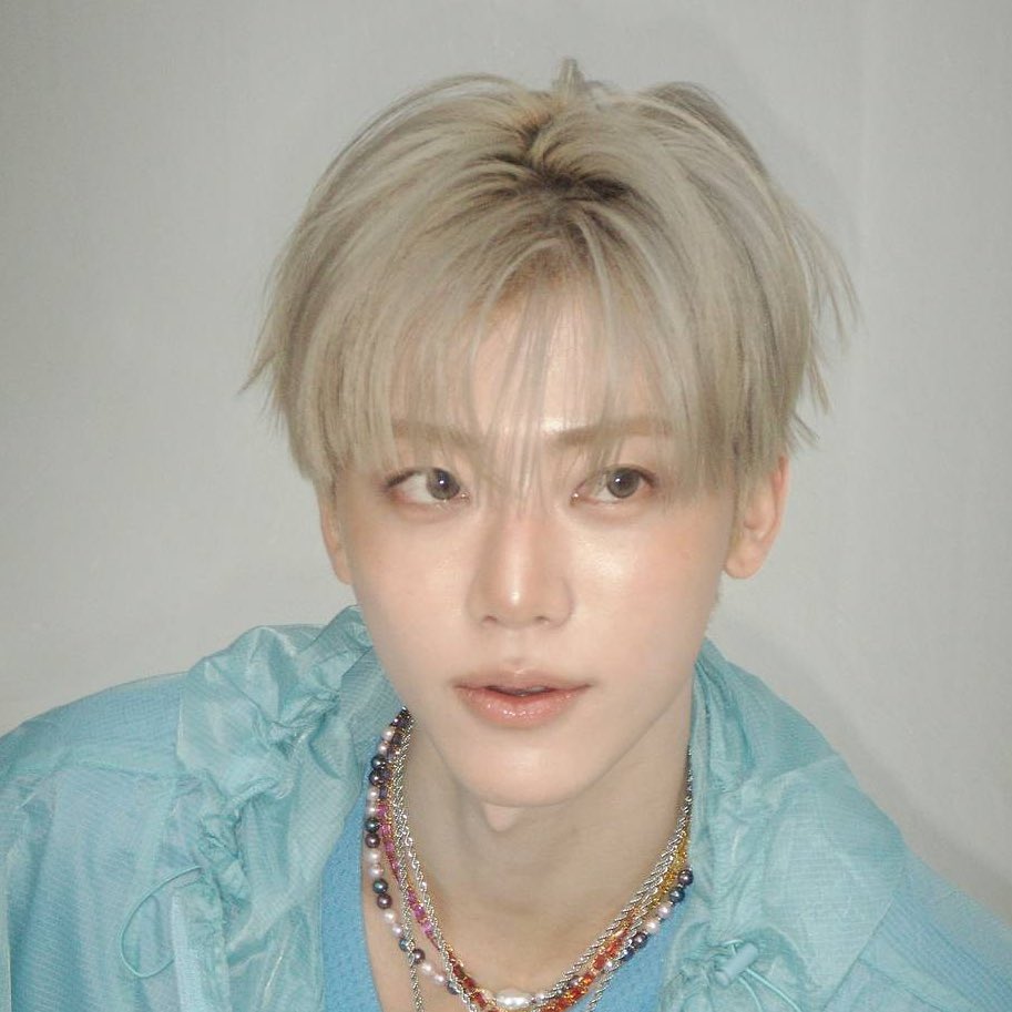 Latest photo of Jaemin (NCT DREAM)