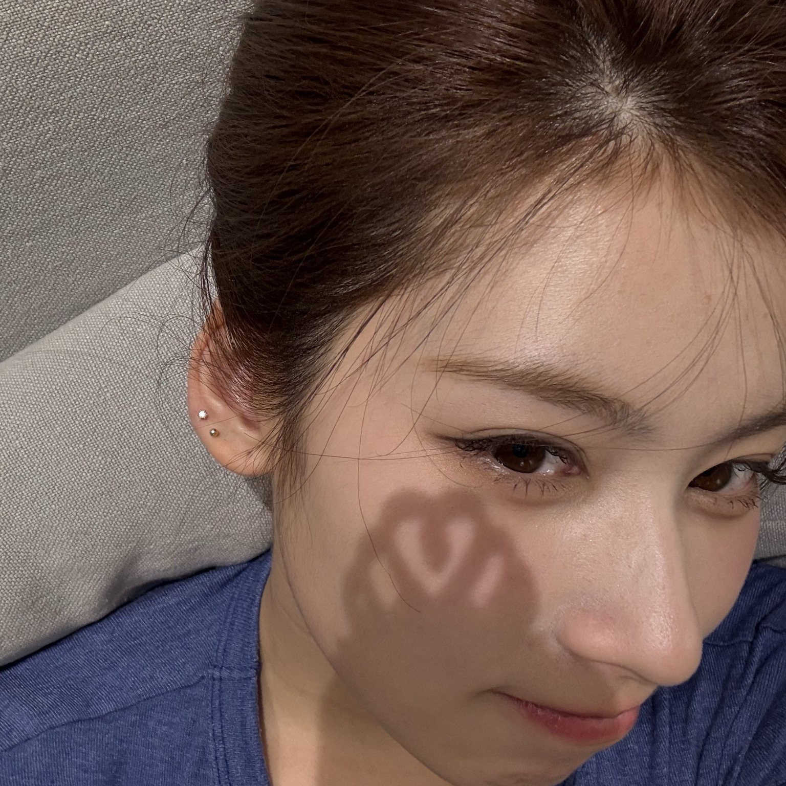 Latest photo of Sana (TWICE)