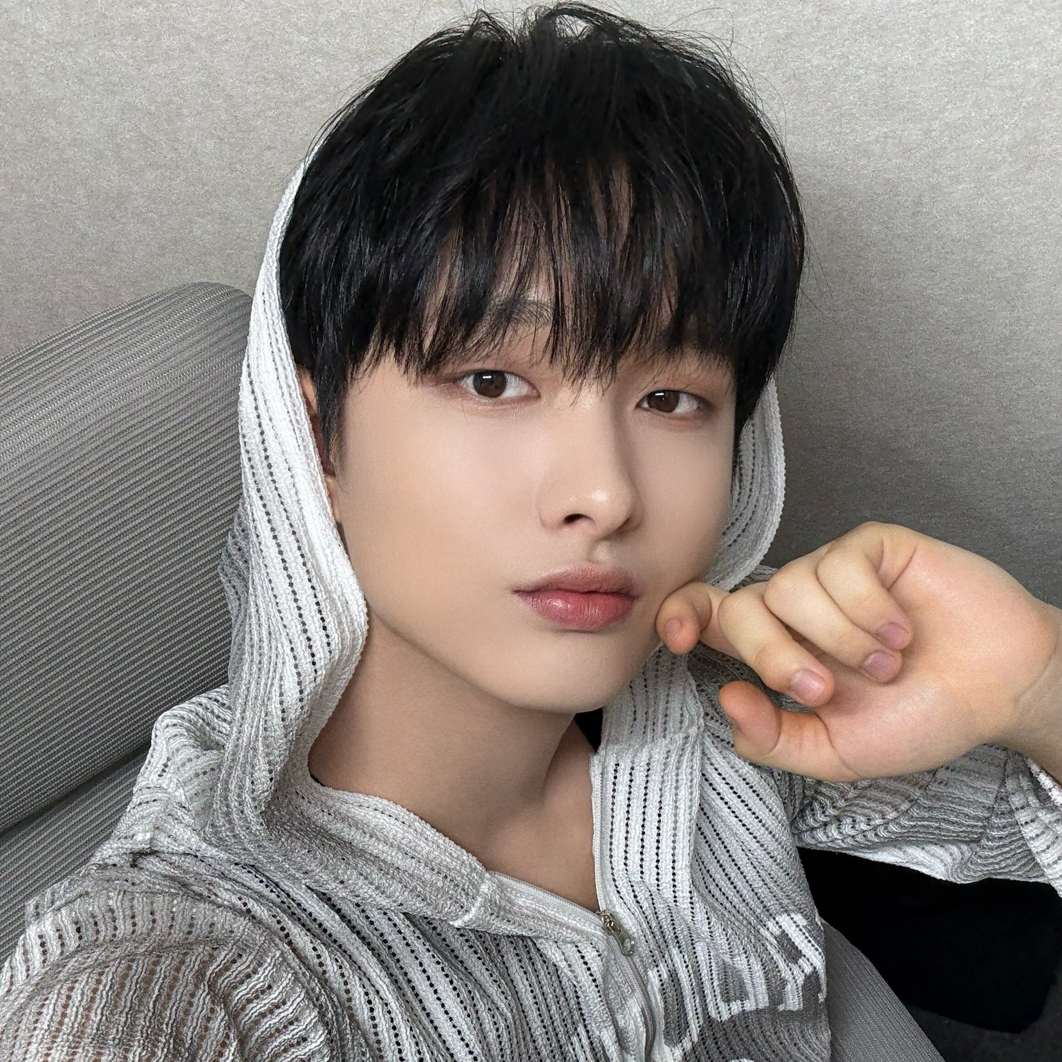 이한빈 (판타지보이즈)의 최신 사진