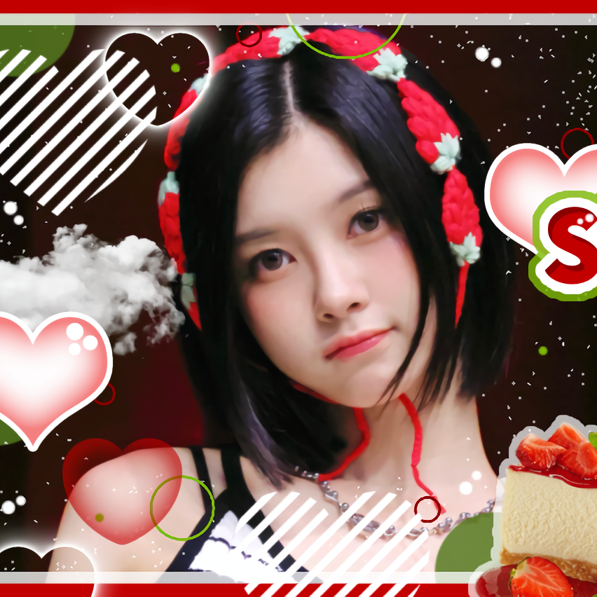 Potret di balik layar Kim Dayeon (Kep1er)