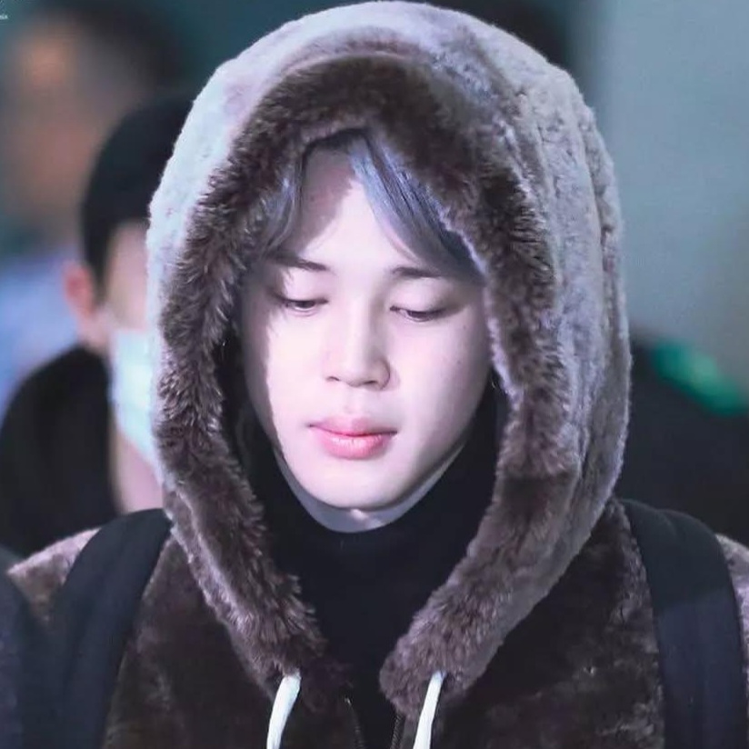 智旻 (防彈少年團)的最新照片