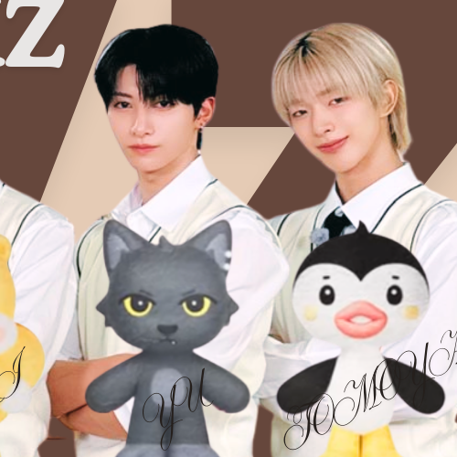 Latest photo of NEXZ