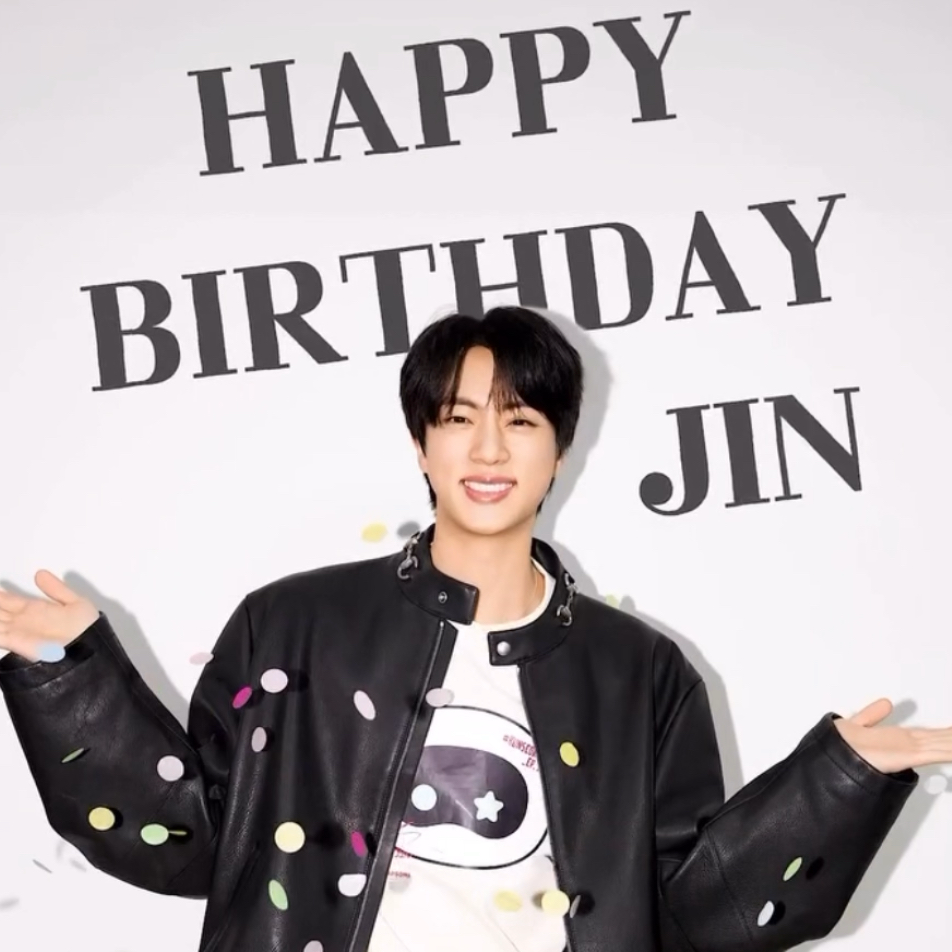 BTSファンが撮った瞬間