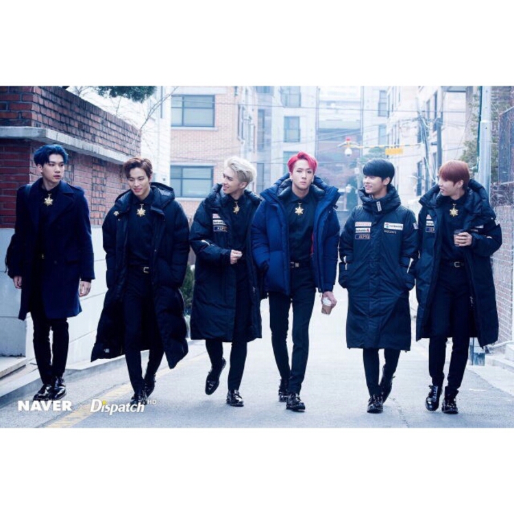 Latest photo of VIXX