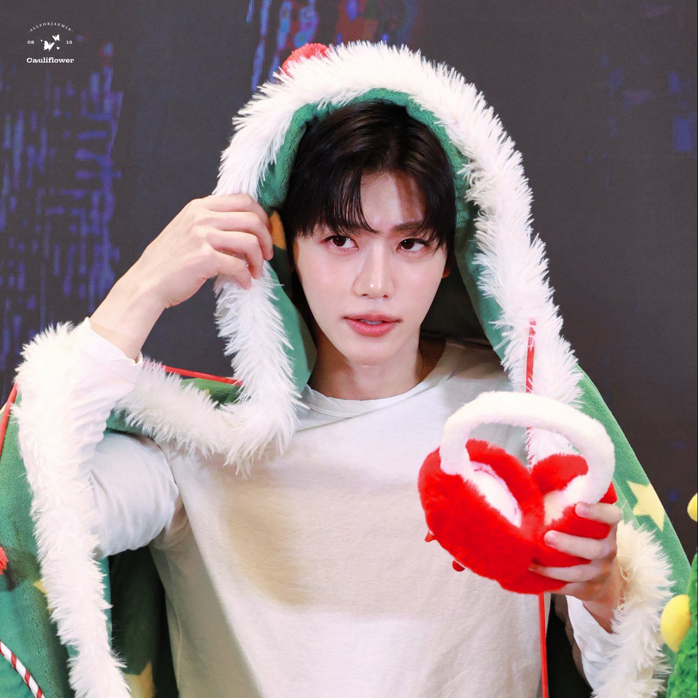 Latest photo of Jaemin (NCT DREAM)