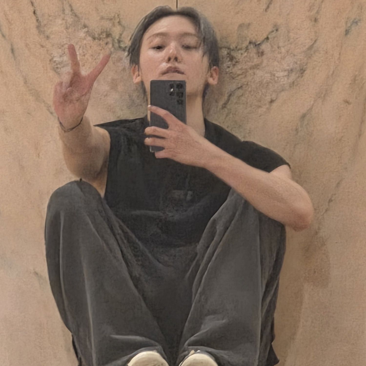 Latest photo of Sanha (ASTRO)