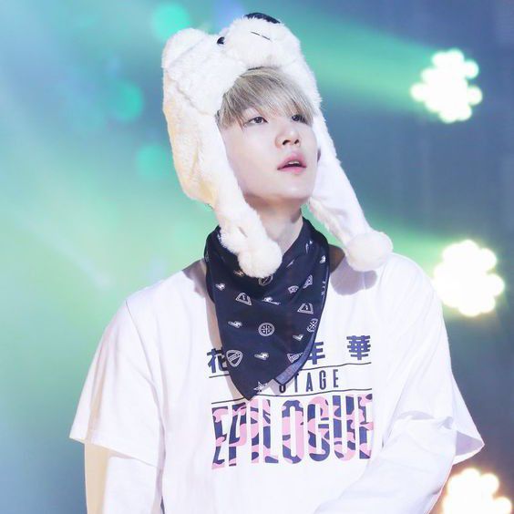 Potret di balik layar BTS