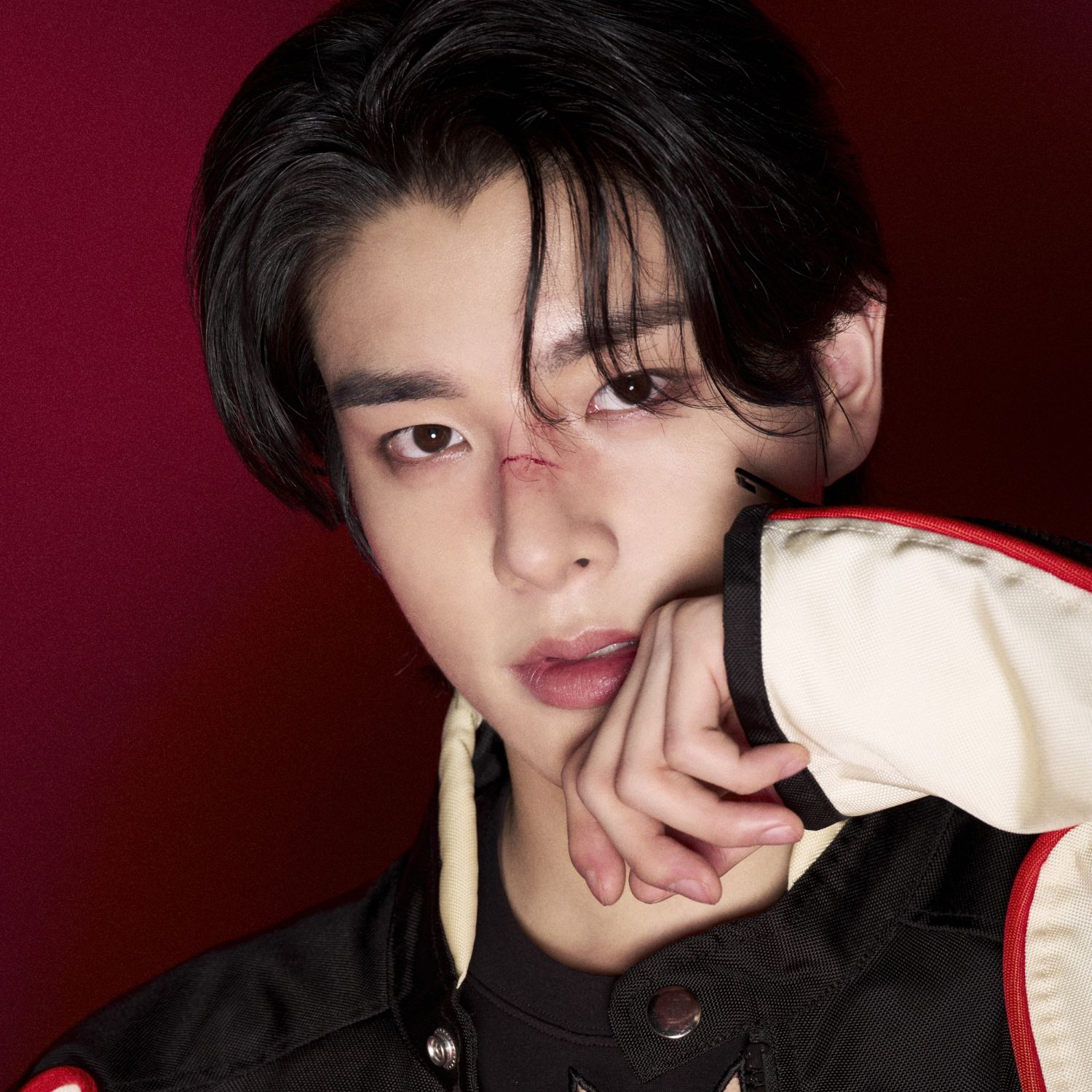 Jake (ENHYPEN)的幕后花絮