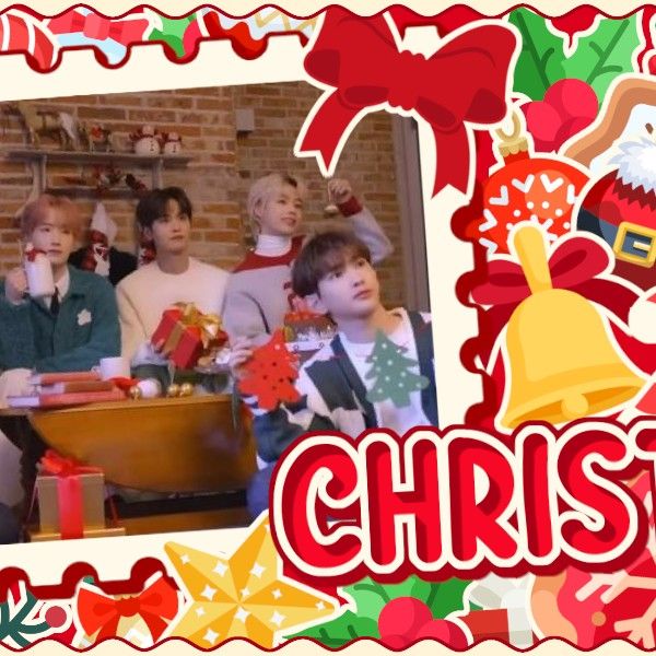 A moment captured by TEMPEST's fan