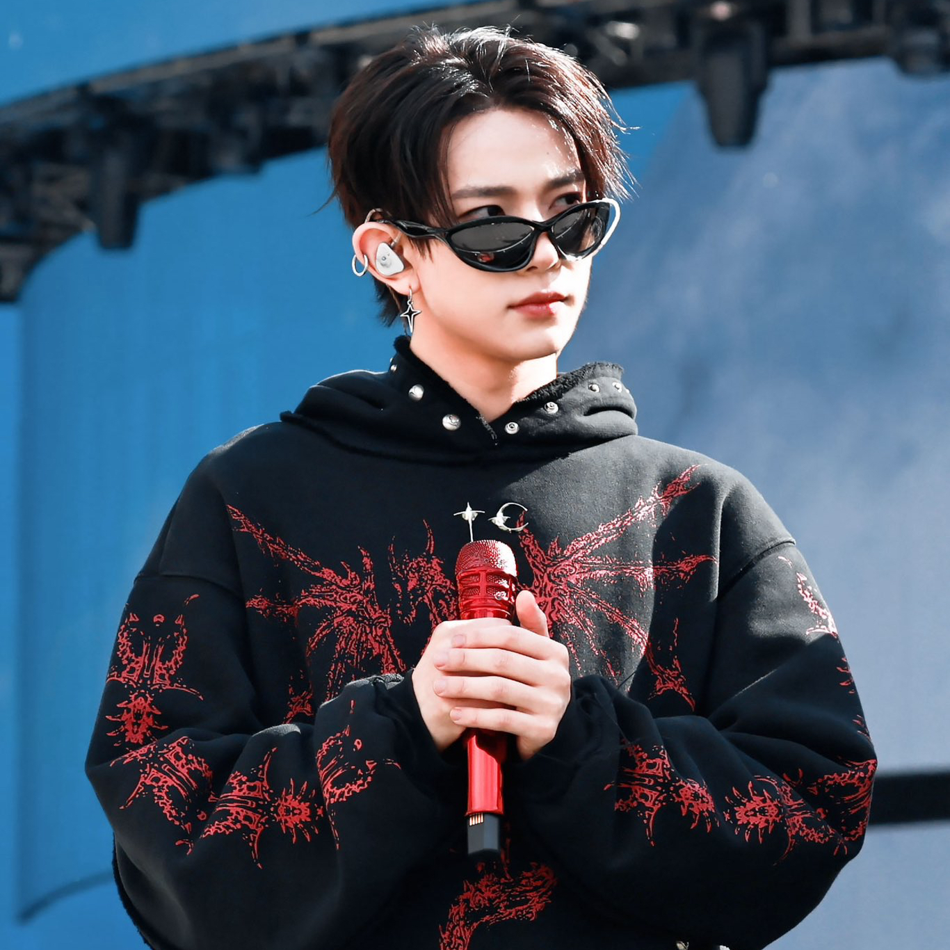 희승 (ENHYPEN) 팬이 찍은 순간