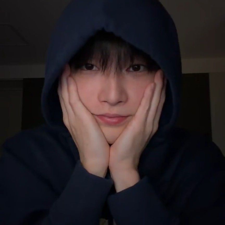 Recent activity shot of Seunghan