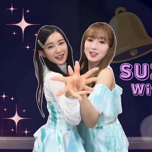 Latest photo of Yamamoto Suzu (ME:I)