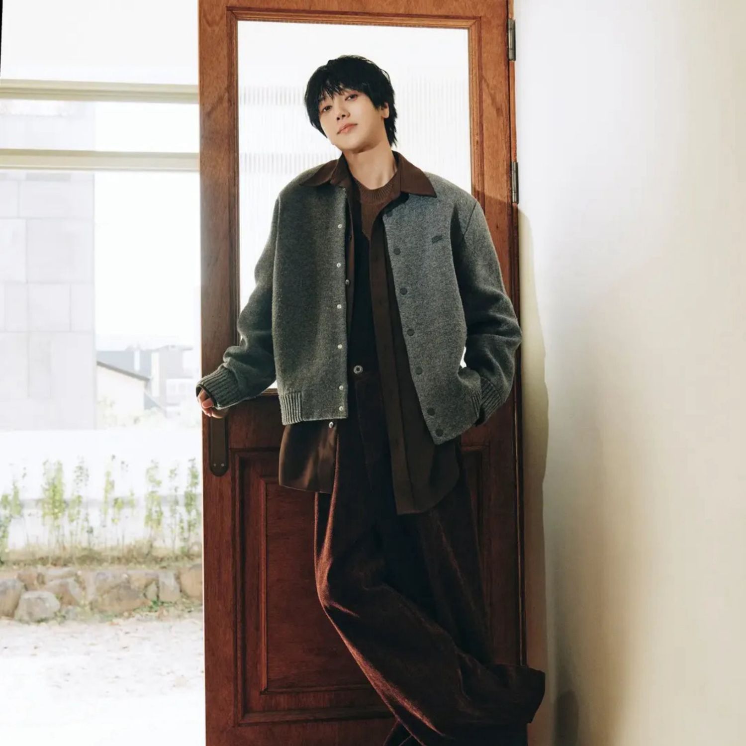 예성 (슈퍼주니어) 최근 활동샷