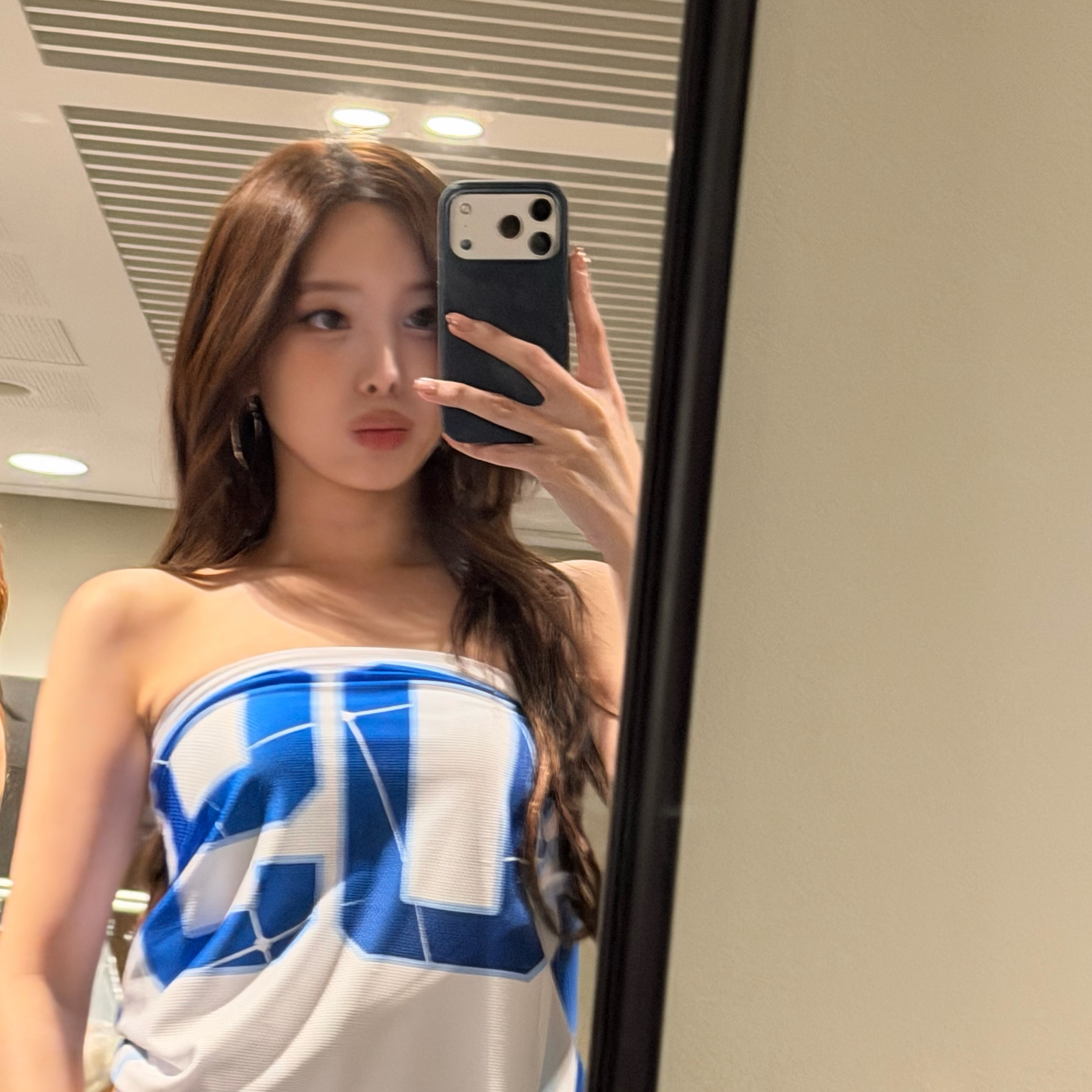 娜琏 (TWICE)的最新照片