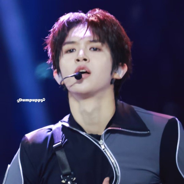 Best moment chosen by Jaewon (SMTR25) fandom