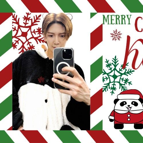 Latest photo of Yeosang (ATEEZ)