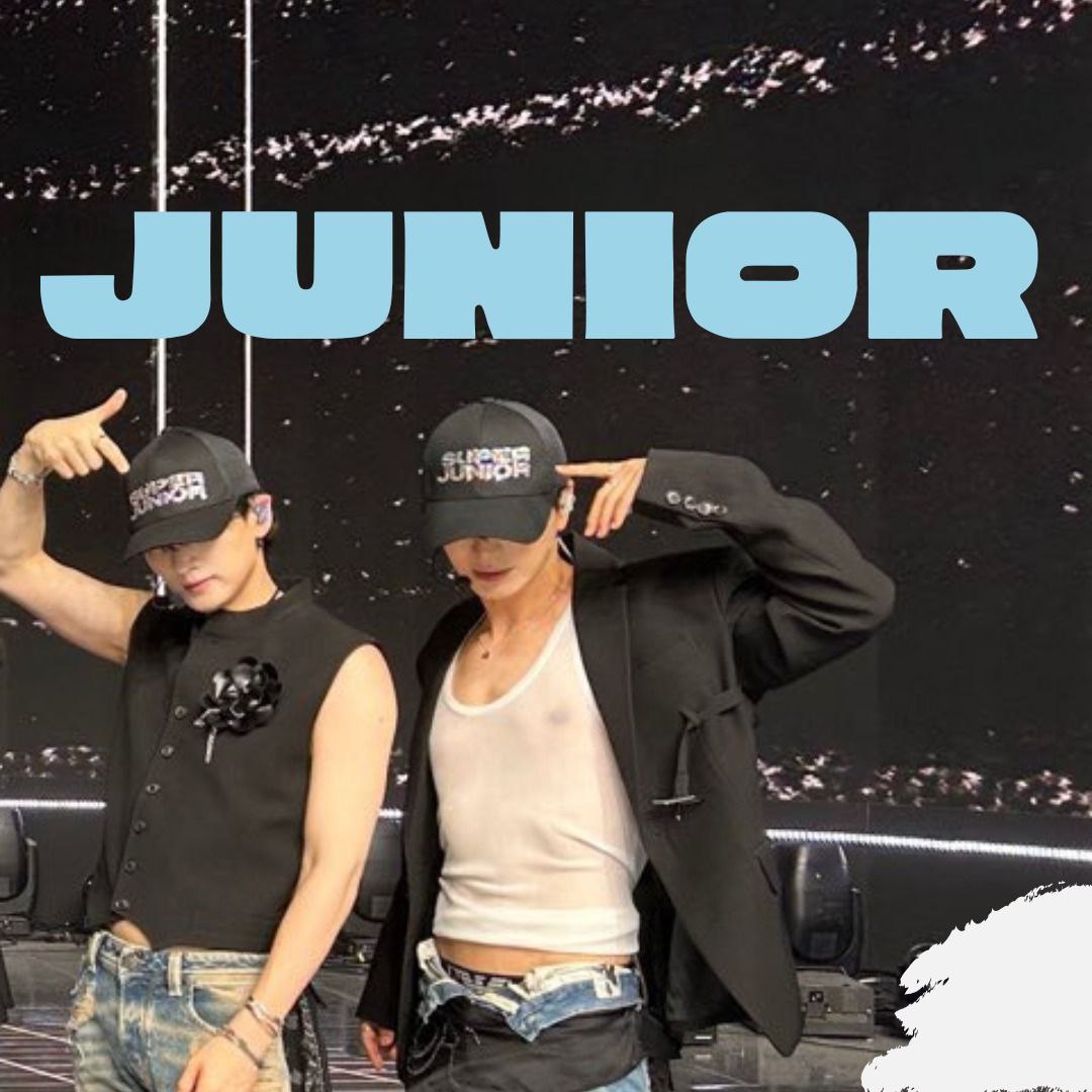 Latest photo of Siwon (Super Junior)