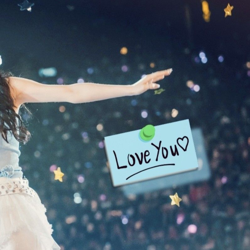 Behind-the-scenes cut of Taeyeon (Girls' Generation)