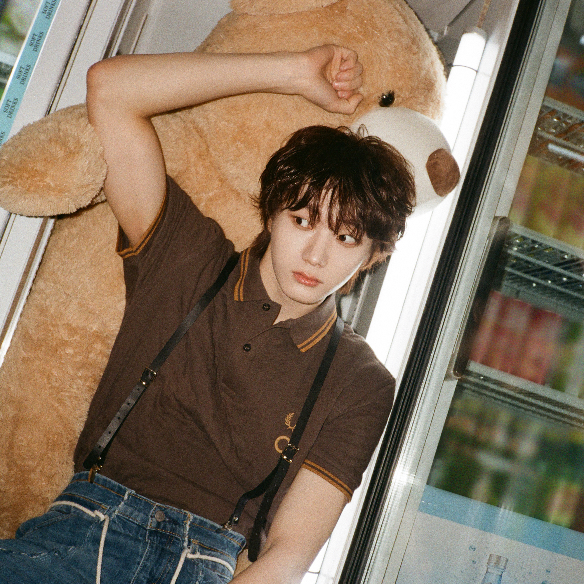 Latest photo of Sungho (BOYNEXTDOOR)
