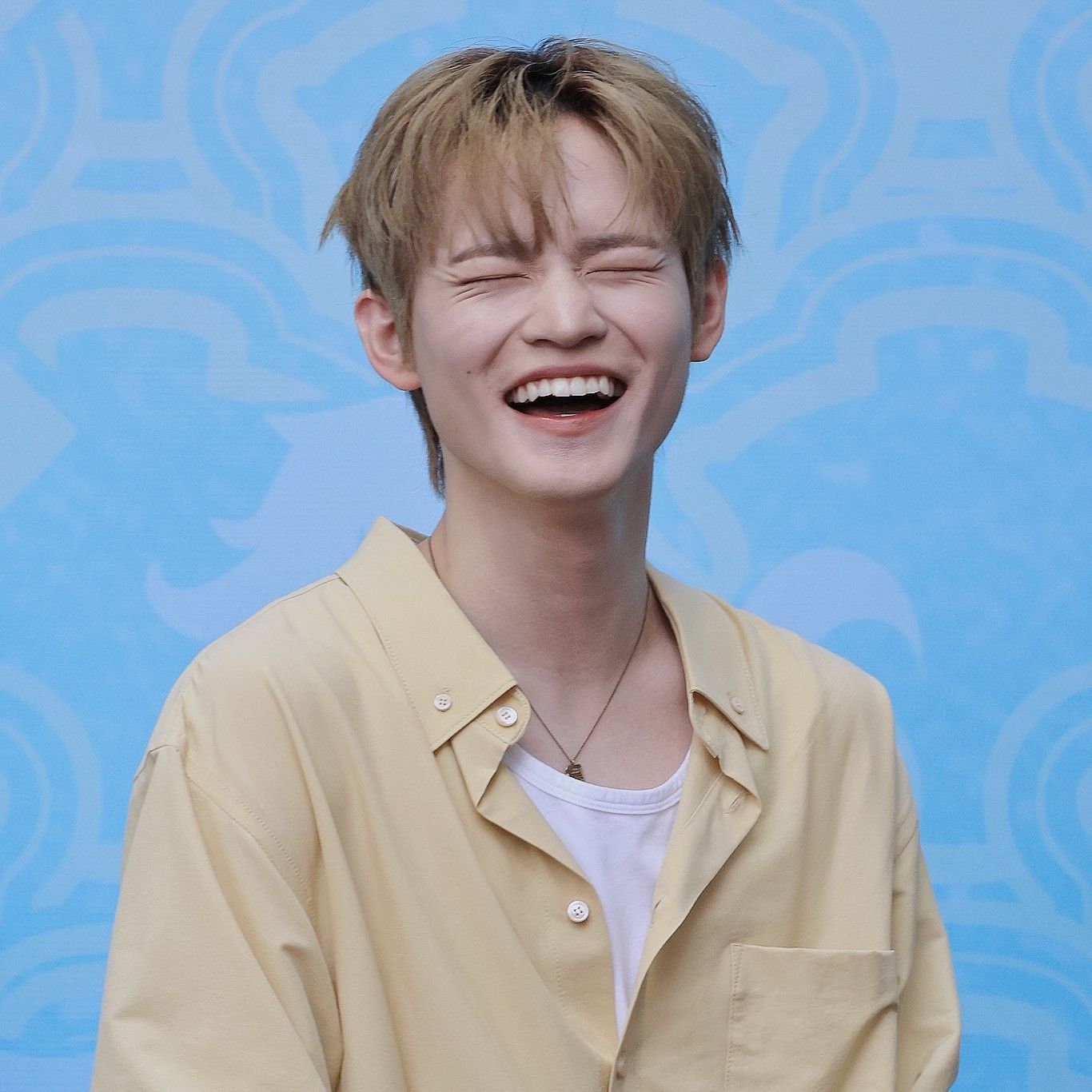 Latest photo of Chenle (NCT DREAM)