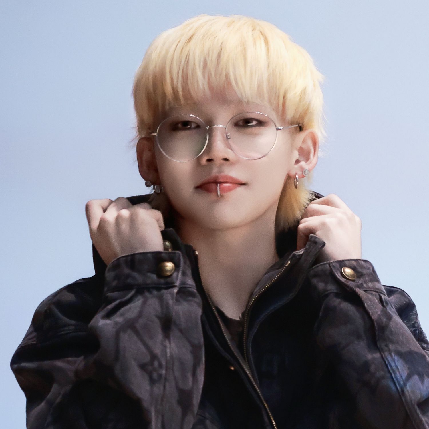 Latest photo of Choi Hyunsuk (TREASURE)