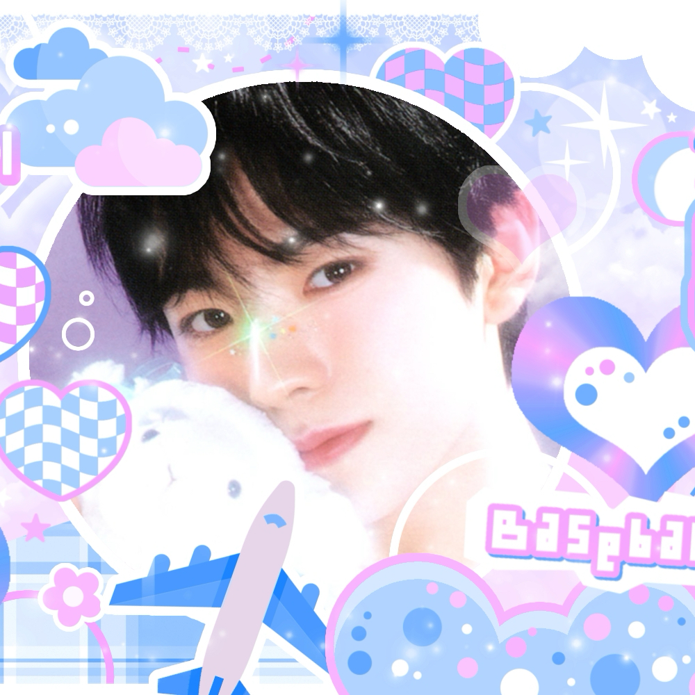 Yushi (NCT WISH)的幕后花絮