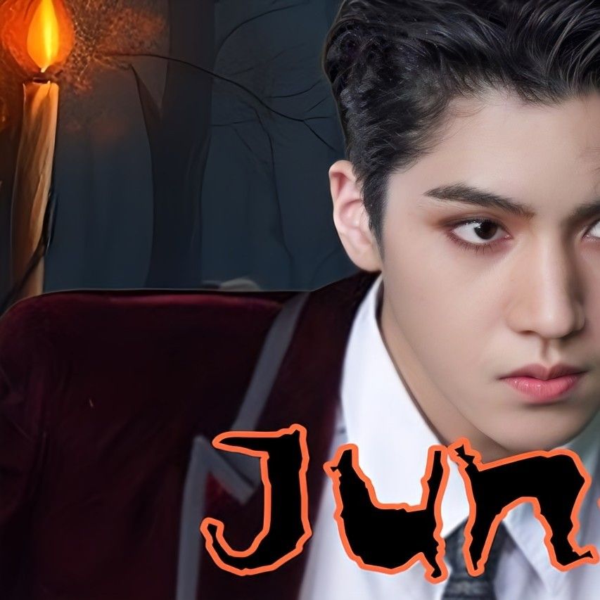 A moment captured by Wooseok (PENTAGON)'s fan